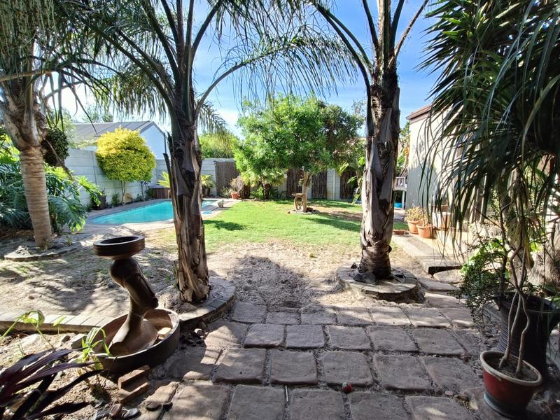 3 Bedroom Property for Sale in Sonkring Western Cape